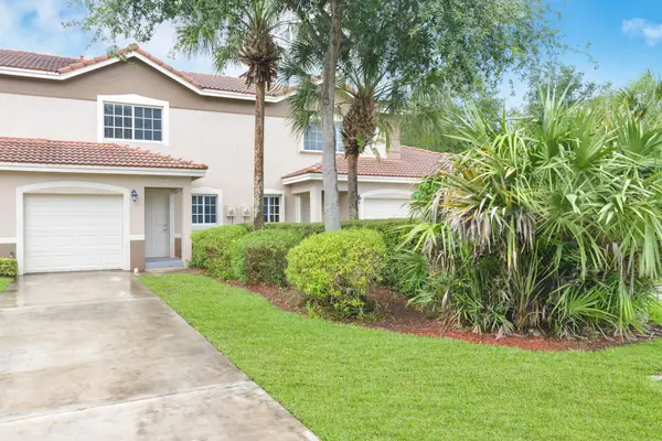 6599 Old Farm Trail #6599, Boynton Beach, FL 33437