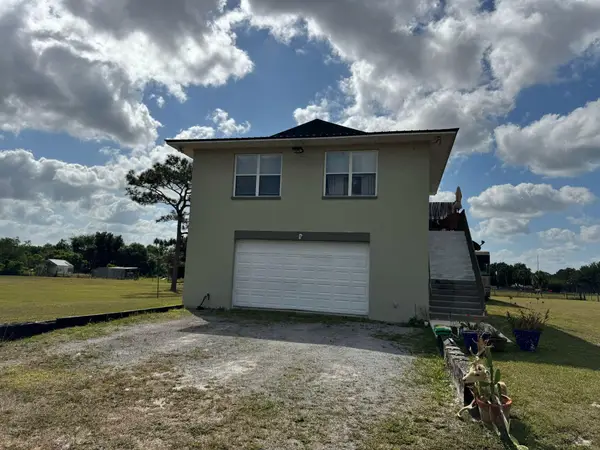 Address Withheld By Seller, Okeechobee, FL 34972