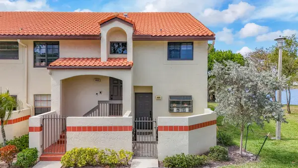 1001 Republic Court, Deerfield Beach, FL 33442