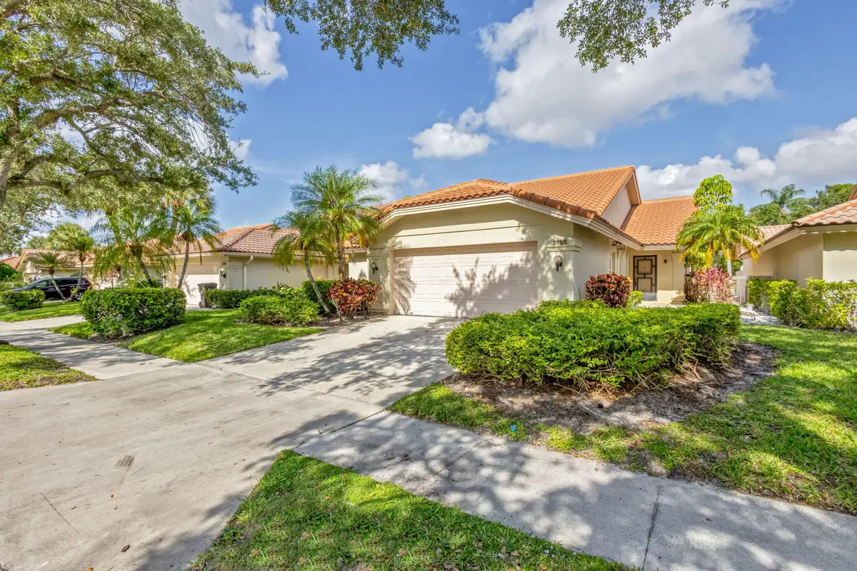 2795 Hawthorne Lane, West Palm Beach, FL 33409 - Image #1
