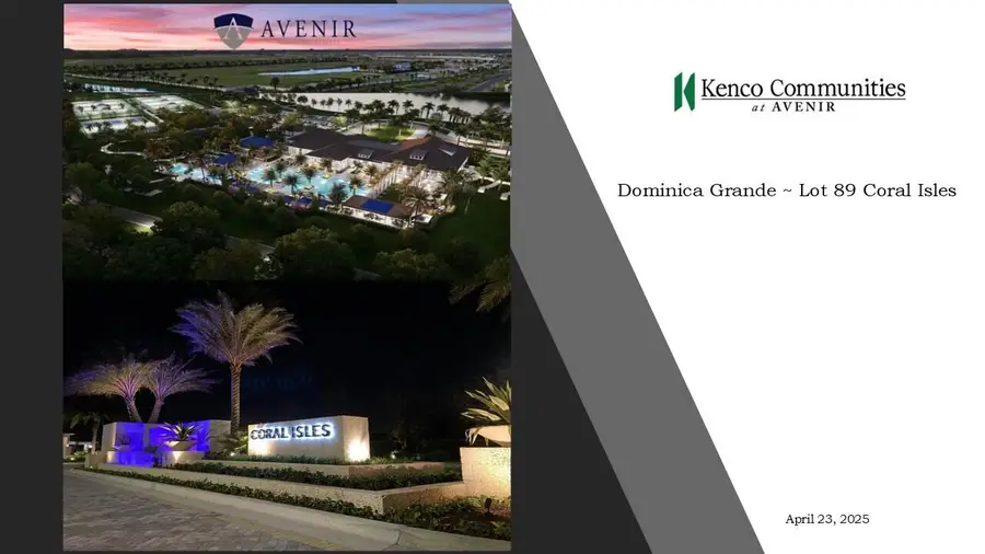 9377 Coral Isles Circle #{Lot 89}, Palm Beach Gardens, FL 33412 - Image #2