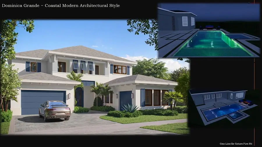 9377 Coral Isles Circle #{Lot 89}, Palm Beach Gardens, FL 33412 - Image #3