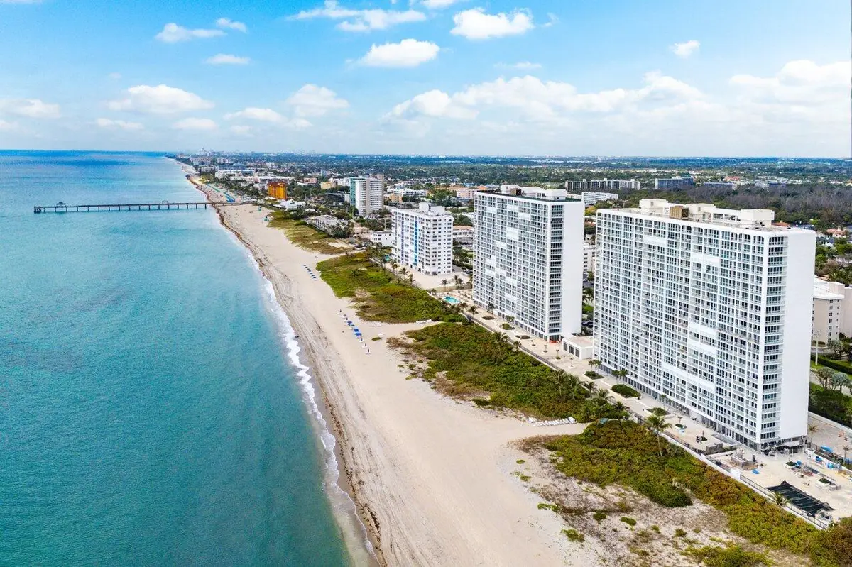 2800 S Ocean Boulevard #11c, Boca Raton, FL 33432 - Image #1