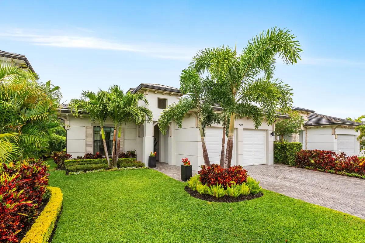 2909 Gin Berry Way, West Palm Beach, FL 33401 - Image #1