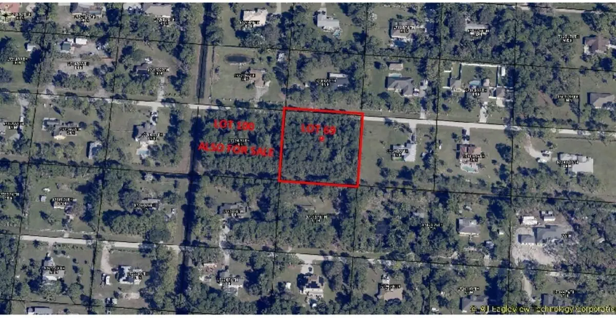 Lot 69 77 Lane, The Acreage, FL 33470 - Image #1