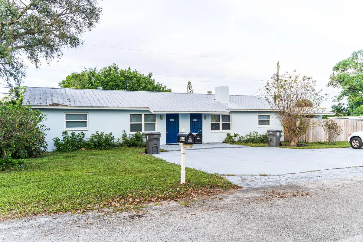 Address Withheld By Seller, North Palm Beach, FL 33408 - Image #1