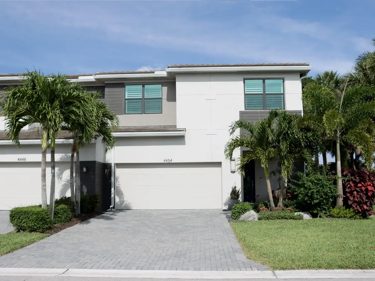 4454 Serpens Lane, Lake Worth, FL 33467 - Image #1