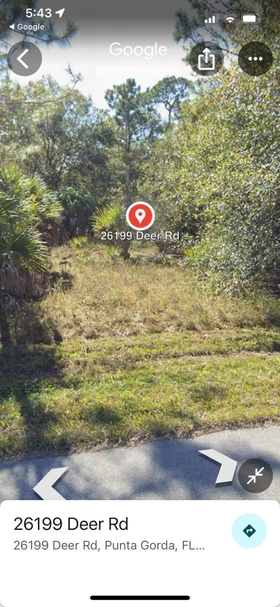 Address Withheld By Seller, Punta Gorda, FL 33955 - Image #2