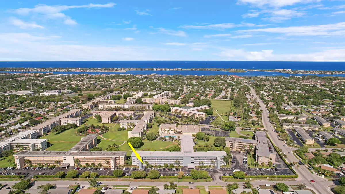 2400 NE 1st Lane #1020, Boynton Beach, FL 33435 - Image #1