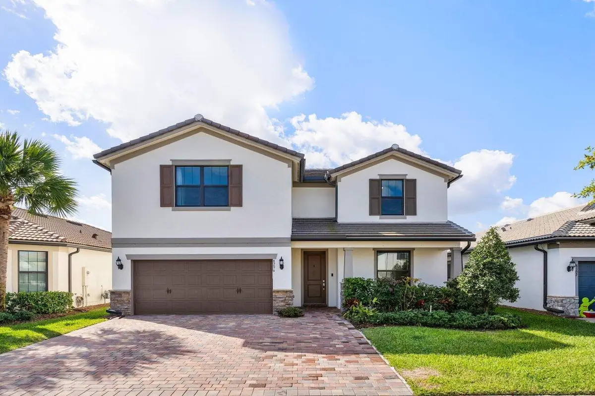 8296 Vaulting Drive, Lake Worth, FL 33467 - Image #1