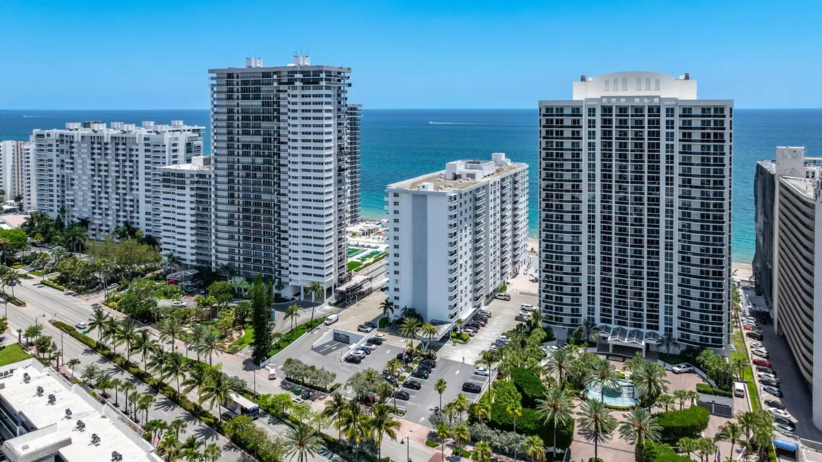 4250 Galt Ocean Drive #11c, Fort Lauderdale, FL 33308 - Image #1
