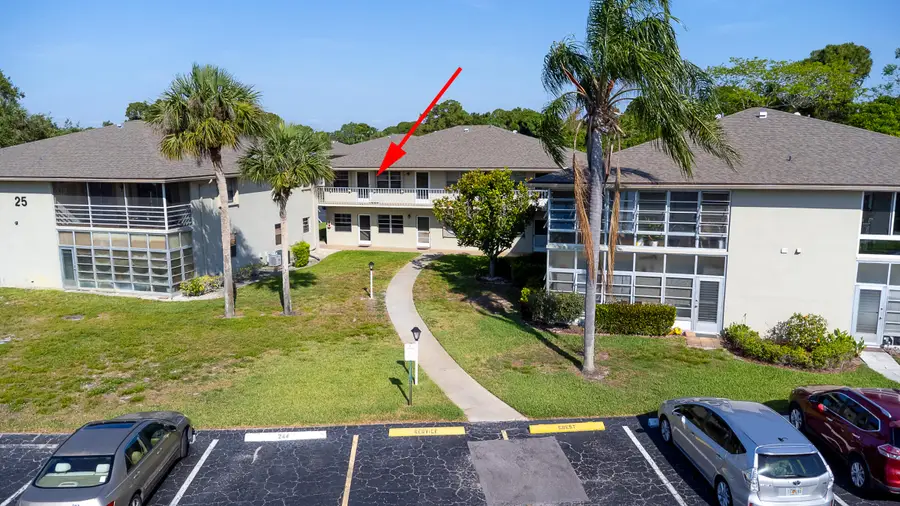 25 Lake Vista Trail #203, Port Saint Lucie, FL 34952 - Image #2