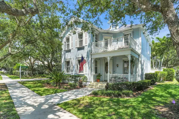 211 Barbados Drive, Jupiter, FL 33458