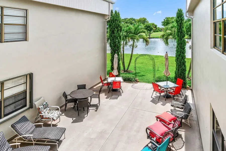 35 Capri A #A, Delray Beach, FL 33484 - Image #3