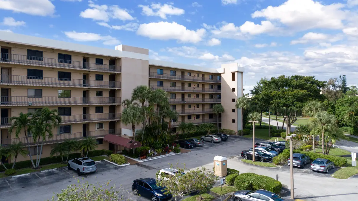 7770 Tahiti Lane #408, Lake Worth, FL 33467 - Image #1