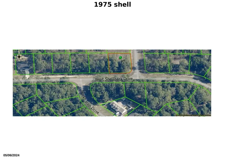 1975 W Shellbark Drive, Citrus Springs, FL 34434 - Image #2