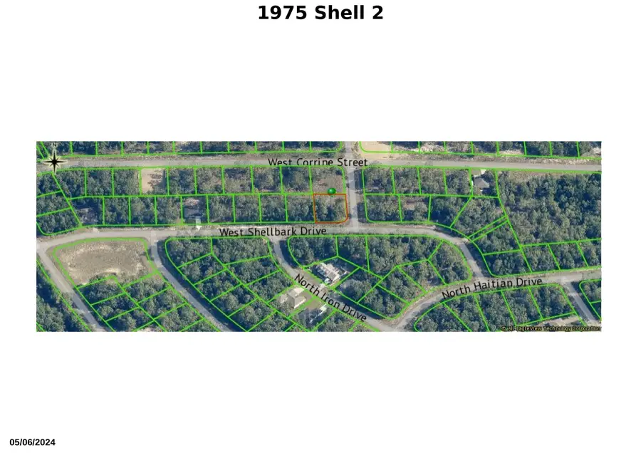 1975 W Shellbark Drive, Citrus Springs, FL 34434 - Image #3