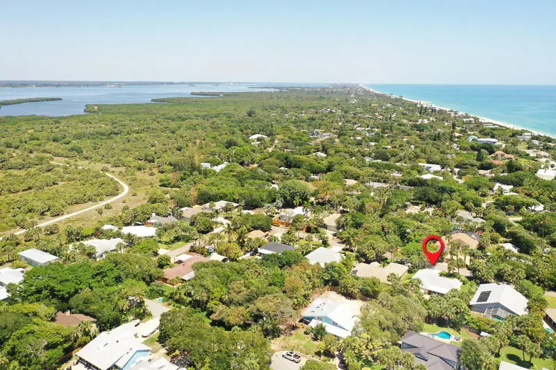 103 Matanzas Road, Melbourne Beach, FL 32951 - Image #2