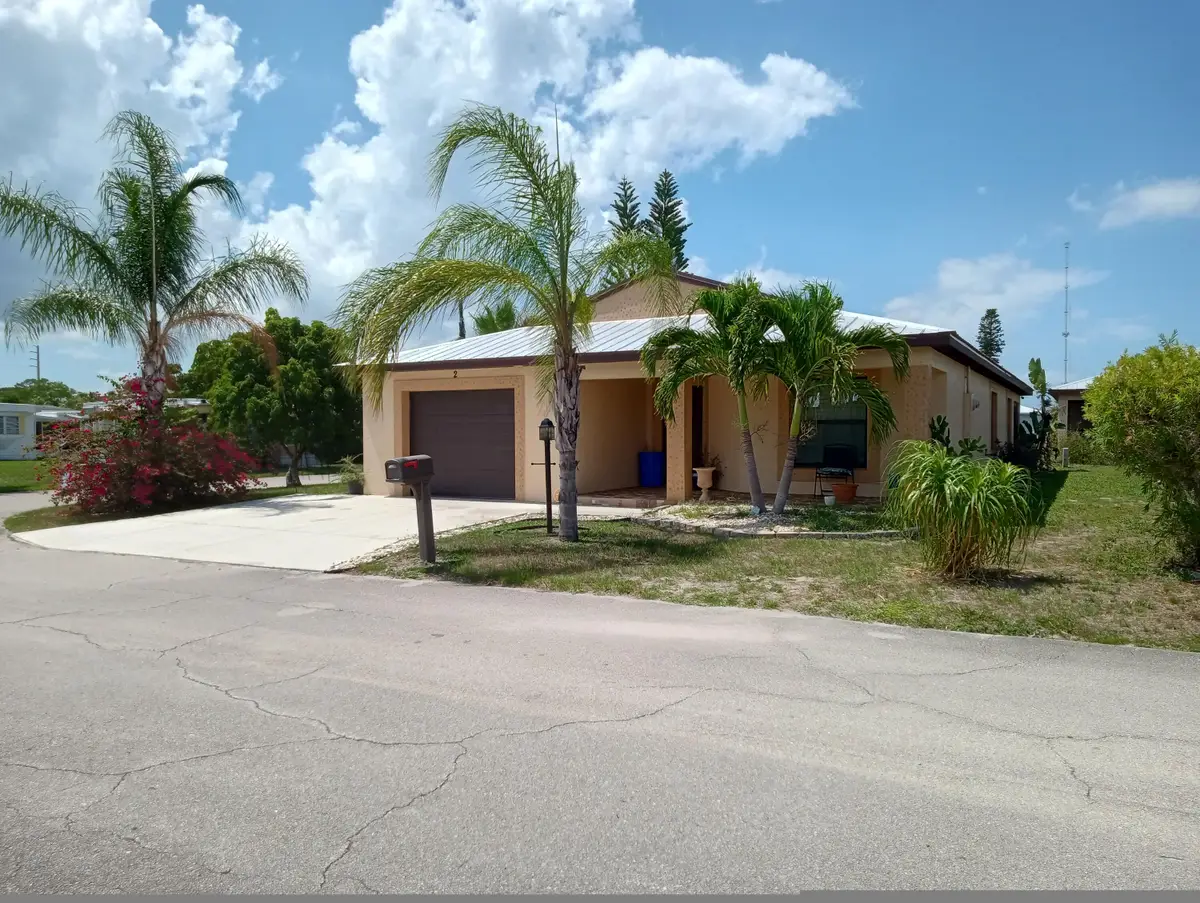 2 Antigua Lane, Port Saint Lucie, FL 34952 - Image #1