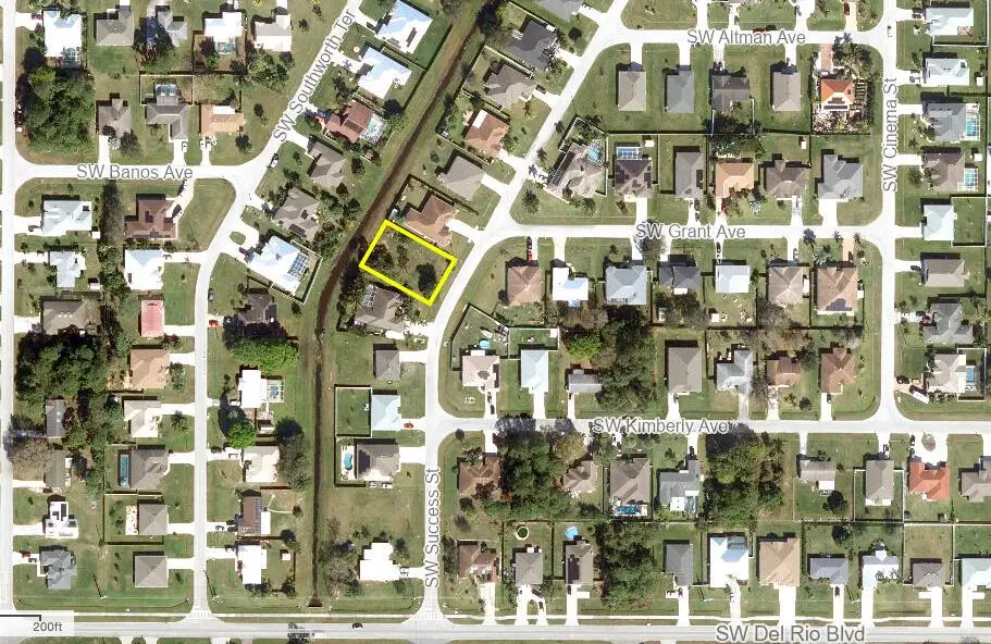 Address Withheld By Seller, Port Saint Lucie, FL 34953 - #1