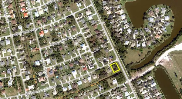 Address Withheld By Seller, Port Saint Lucie, FL 34953
