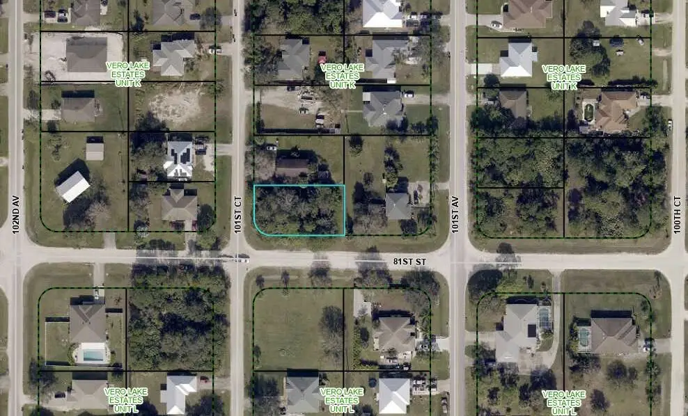 Address Withheld By Seller, Vero Beach, FL 32967 - Image #1