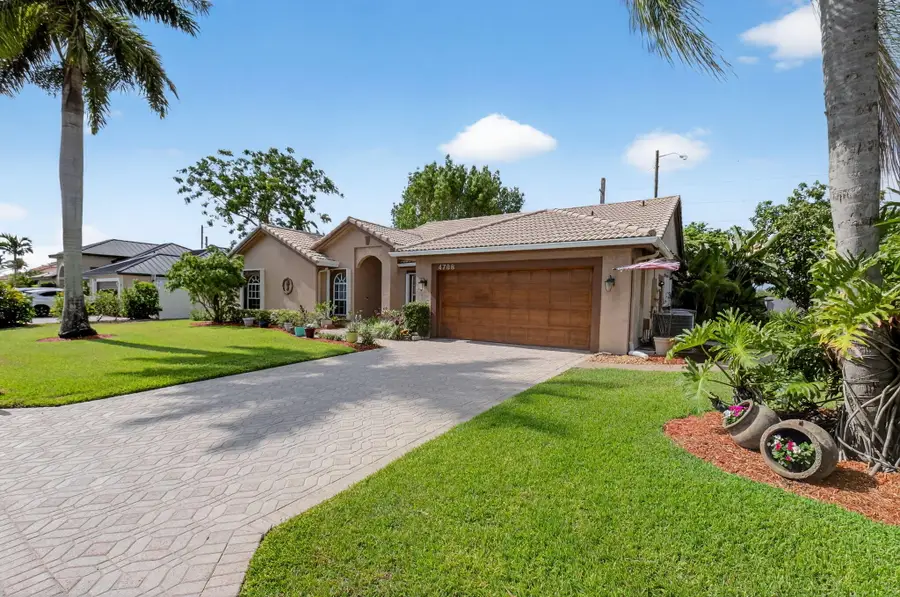 4788 Cypress Drive S, Boynton Beach, FL 33436 - Image #2
