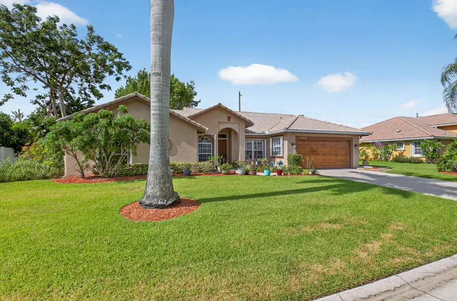 4788 Cypress Drive S, Boynton Beach, FL 33436 - Image #3