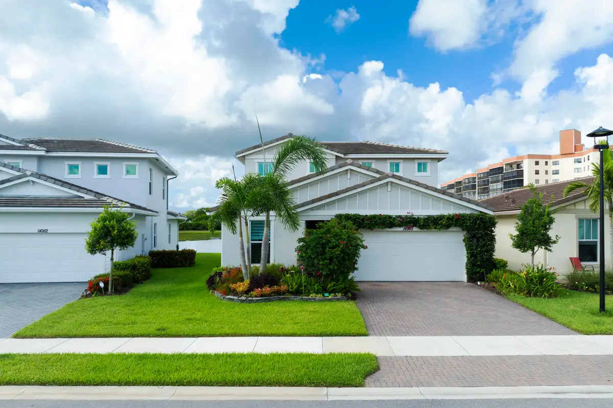 14988 Three Ponds Trail, Delray Beach, FL 33446 - Image #1