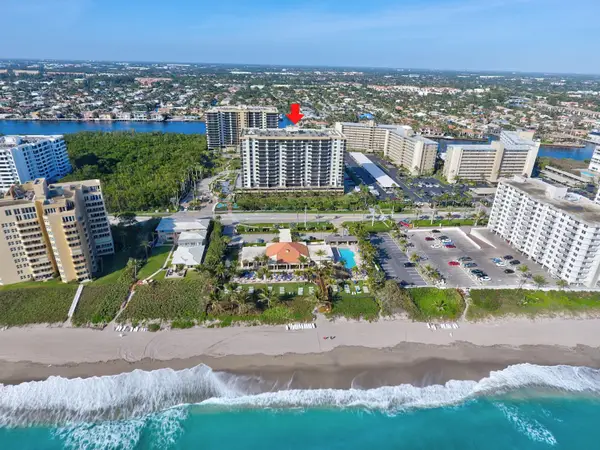 3400 S Ocean Boulevard #4i, Highland Beach, FL 33487