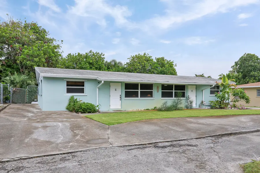 Address Withheld By Seller, North Palm Beach, FL 33408 - #2