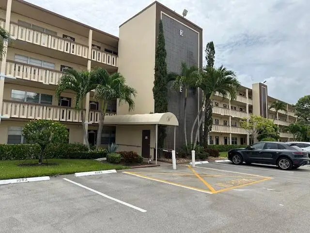 4093 Wolverton E #4093, Boca Raton, FL 33434 - Image #1