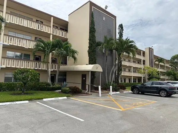 4093 Wolverton E #4093, Boca Raton, FL 33434