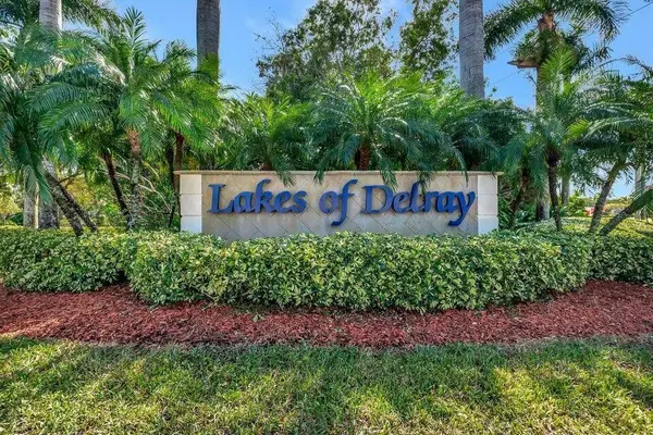 15090 Ashland Place #173, Delray Beach, FL 33484