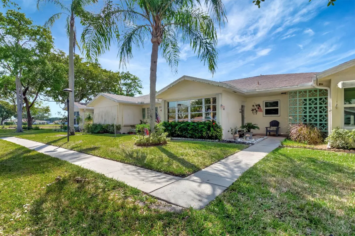 5312 Lakefront Boulevard #C, Delray Beach, FL 33484 - Image #1