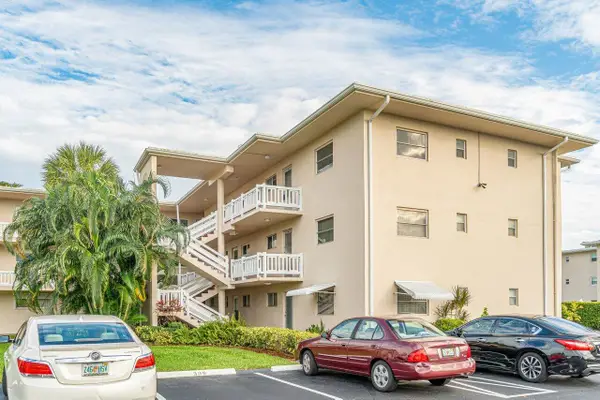 2855 S Garden Drive #211, Lake Worth, FL 33461