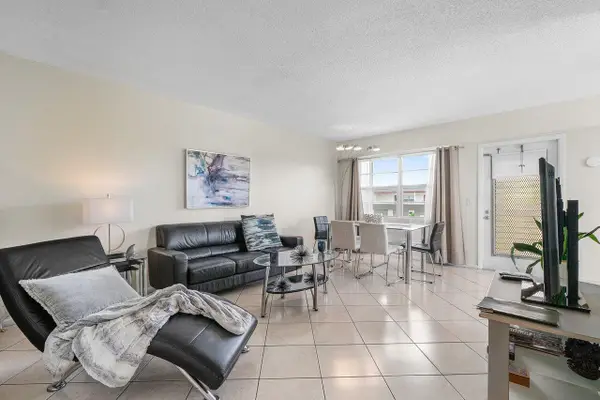 281 Fanshaw #G, Boca Raton, FL 33434
