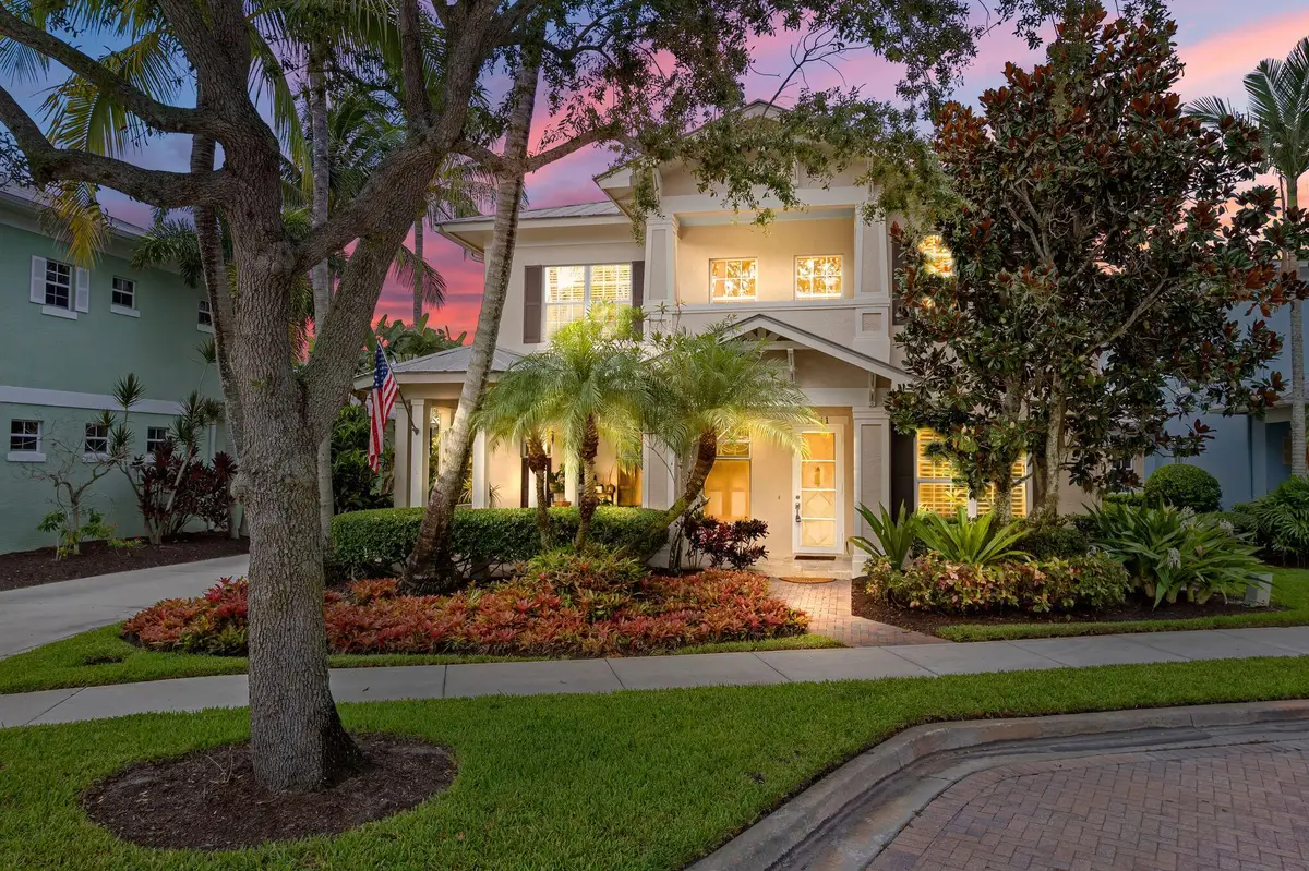 1541 SW Prosperity Way, Palm City, FL 34990 - Image #1