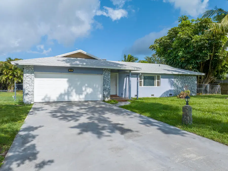 106 NW Broadview Street, Port Saint Lucie, FL 34983 - Image #2
