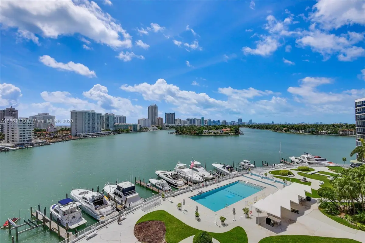 900 Bay Drive #706, Miami Beach, FL 33141 - Image #1