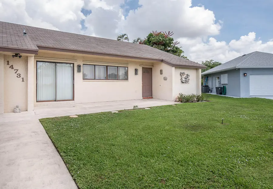 14731 Summersong Lane, Delray Beach, FL 33484 - Image #2