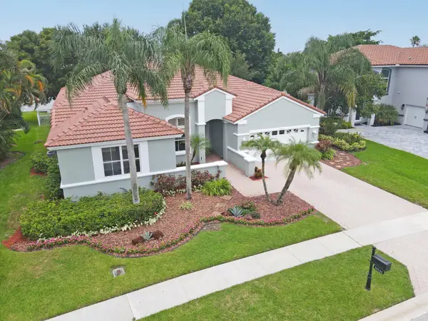 18544 Ocean Mist Drive, Boca Raton, FL 33498