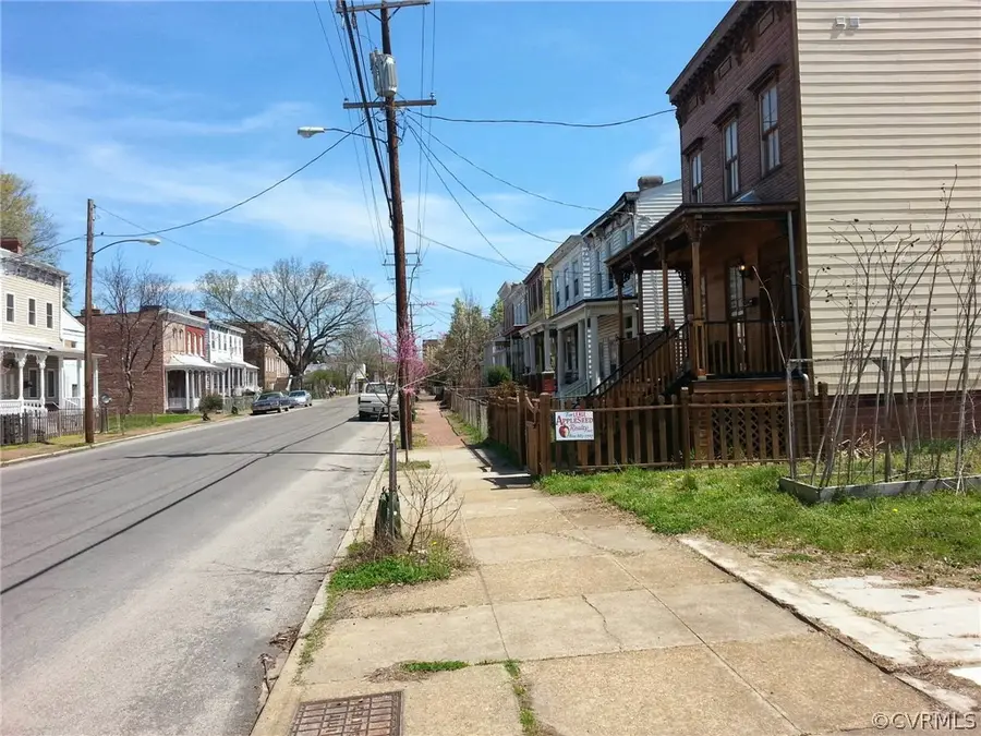 817 N 22nd Street, Richmond, VA 23223 - Image #3