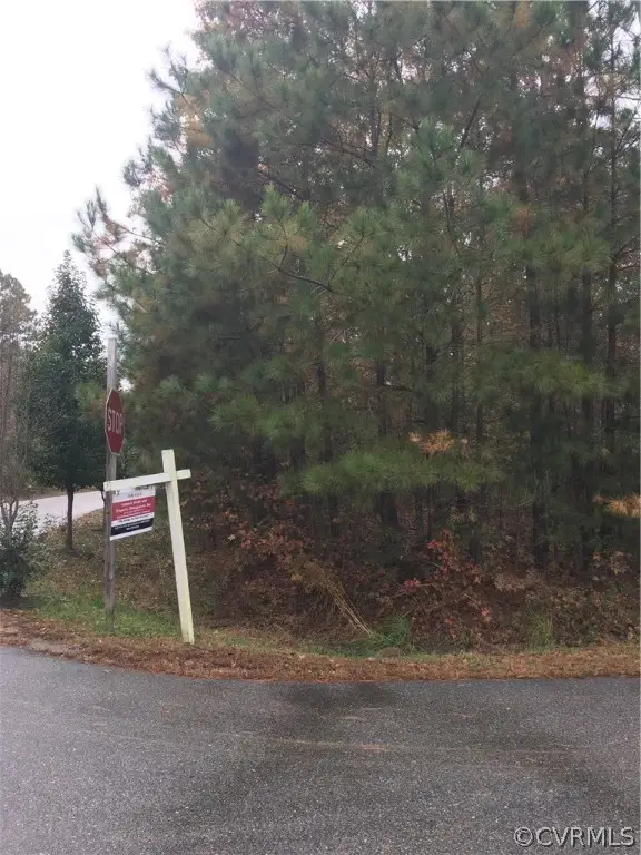 8231 Strath Road, Henrico, VA 23231