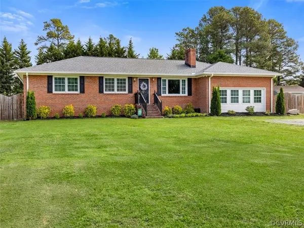 9208 Gayton Road, Glen Allen, VA 23229