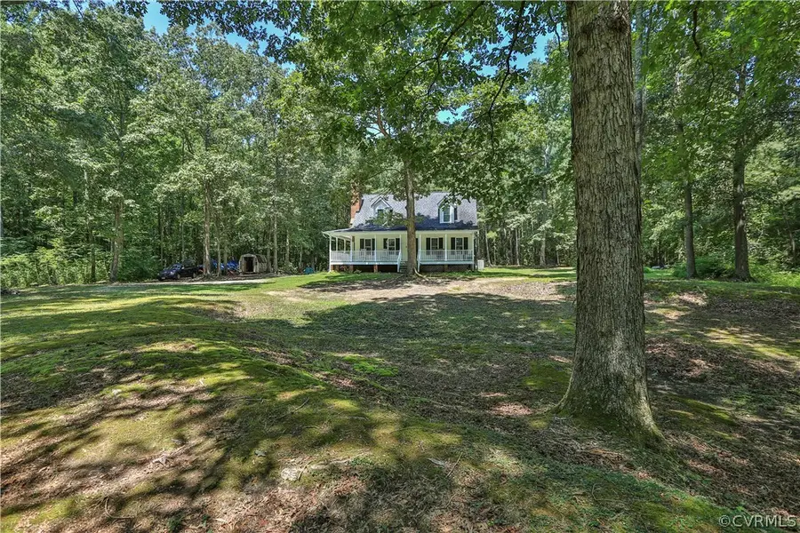 26037 NW Sussex Drive, Newville, VA 23890 - Image #3