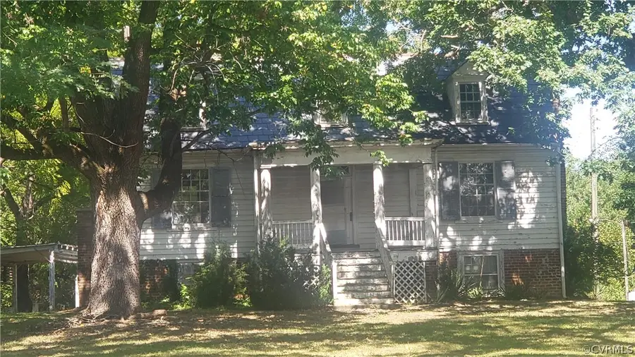 0000 N Main St/w Osborn Rd, Farmville, VA 23901 - #3