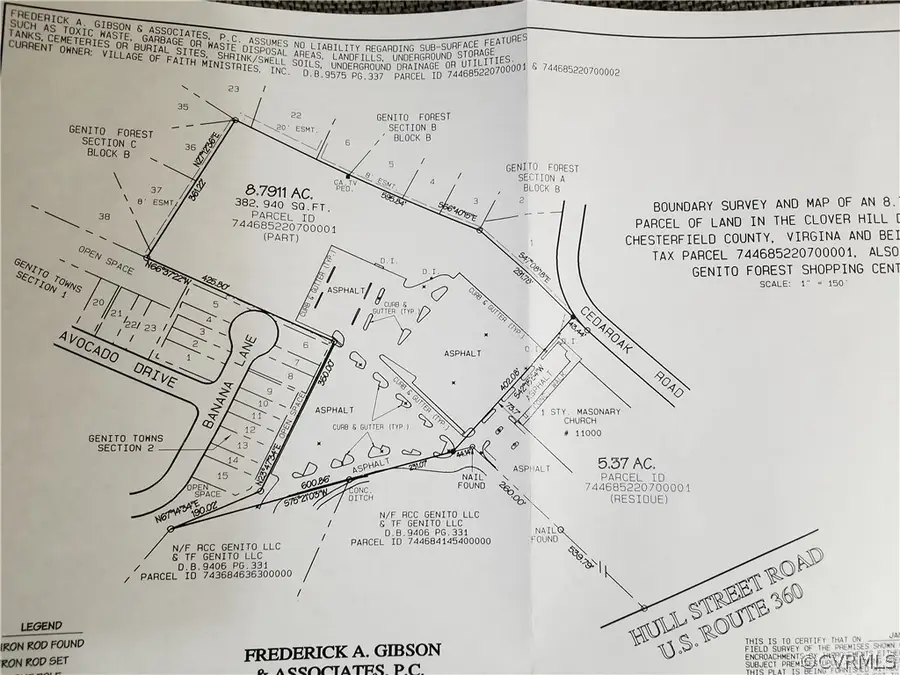 11000 Hull Street Road, Clover Hill, VA 23112 - Image #2