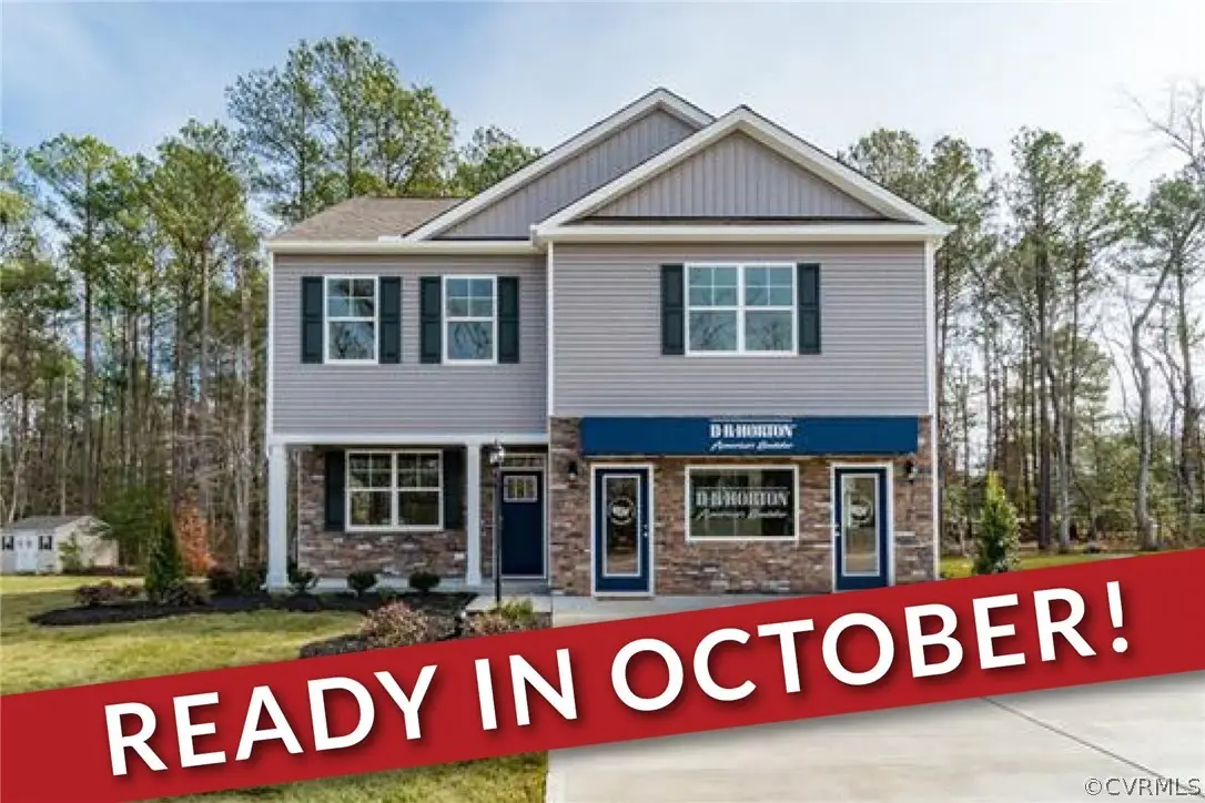 11701 Longtown Drive, Midlothian, VA 23112 - #1