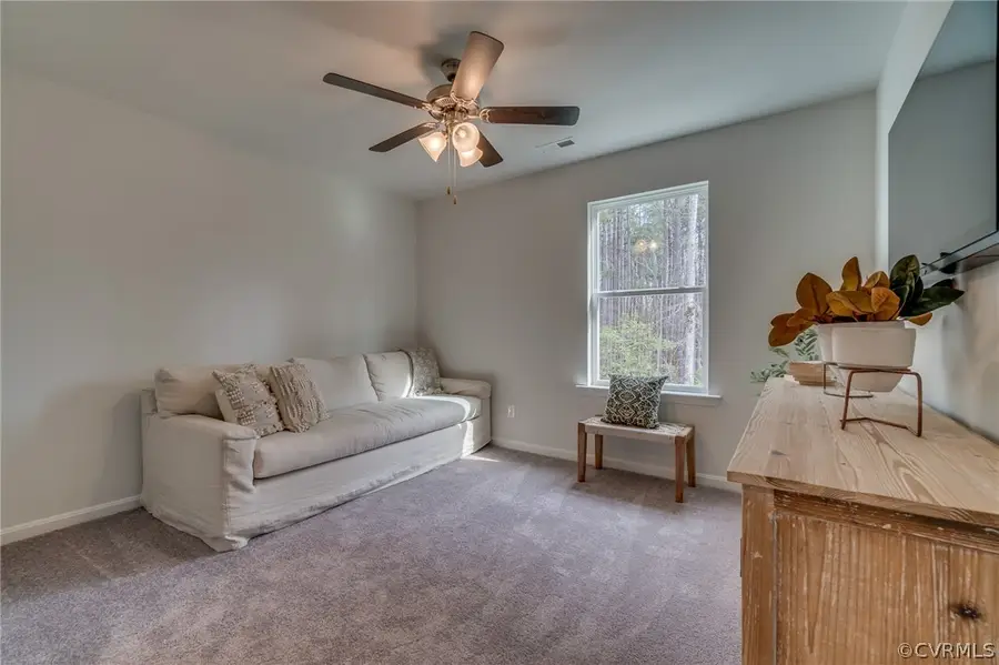 11701 Longtown Drive, Midlothian, VA 23112 - #2